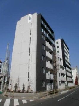 建物外観　☆綺麗な外観☆