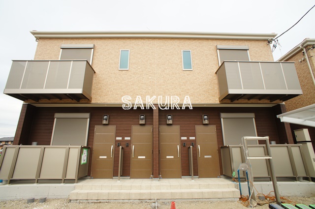 建物外観　当店おすすめ物件♪
