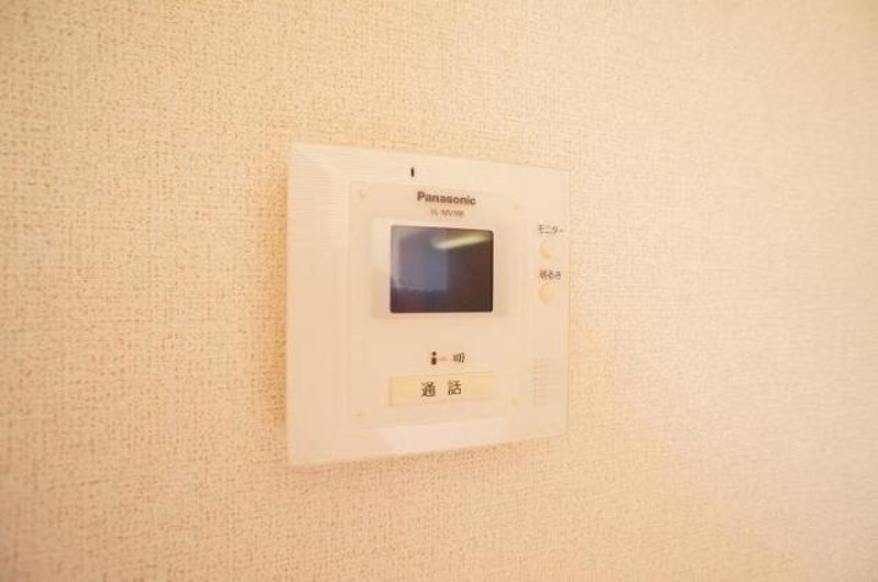 セキュリティ　図面と現状に相違がある場合には現状を優先
