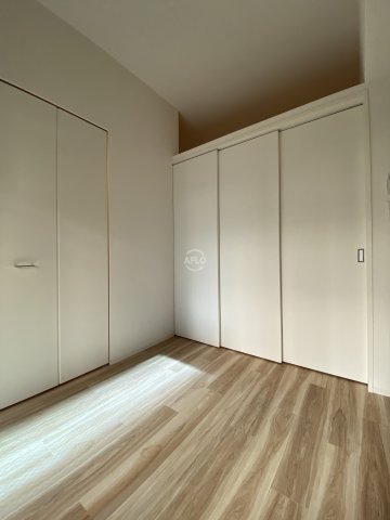 その他部屋・スペース　セレニテ堺筋本町プリエ　寝室
