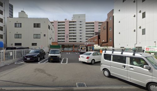 コンビニ　セブン-イレブン 大阪桜川２丁目店（コンビニ）まで382m