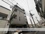 京橋駅より徒歩4分 2階 築25年5ヶ月の賃貸物件