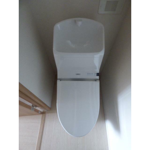 トイレ　参考写真