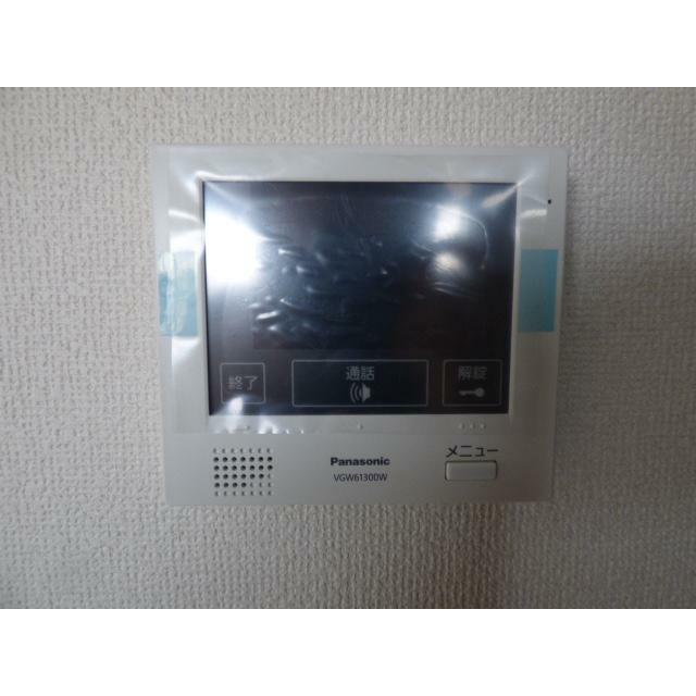 セキュリティ　参考写真
