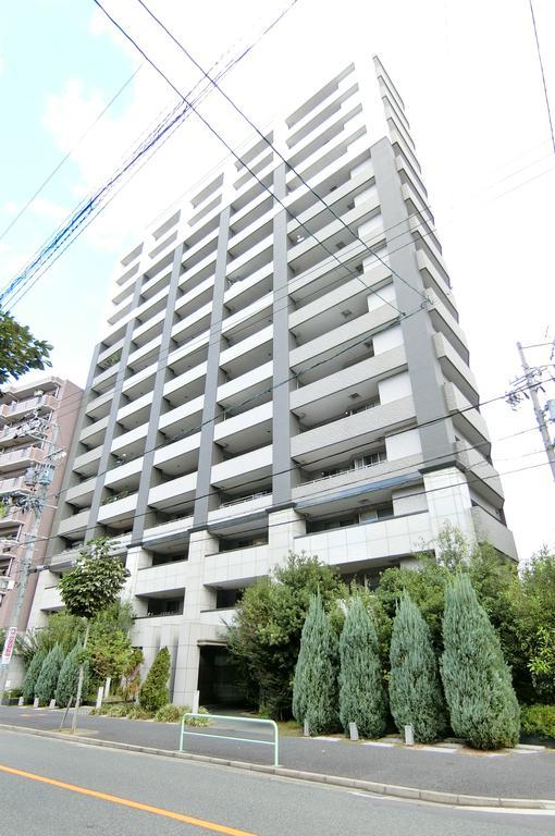 建物外観　★外観