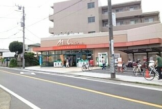 その他　ミアクチーナまで880m
