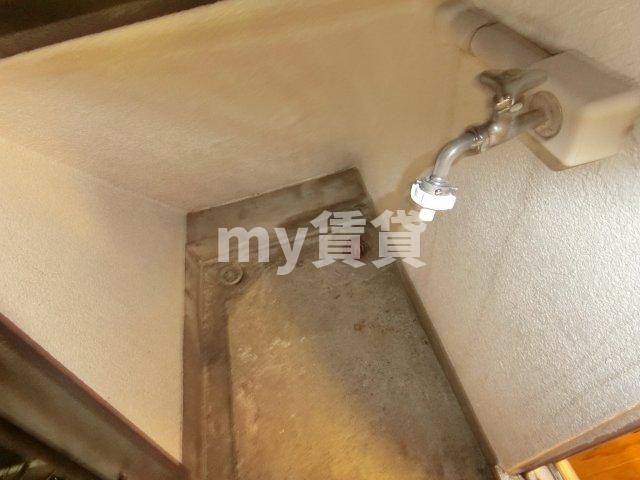 その他設備　北町IMAハウス　練馬区北町
