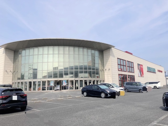 ホームセンター　マナベインテリアハーツ小倉北店（ホームセンター）まで1241m