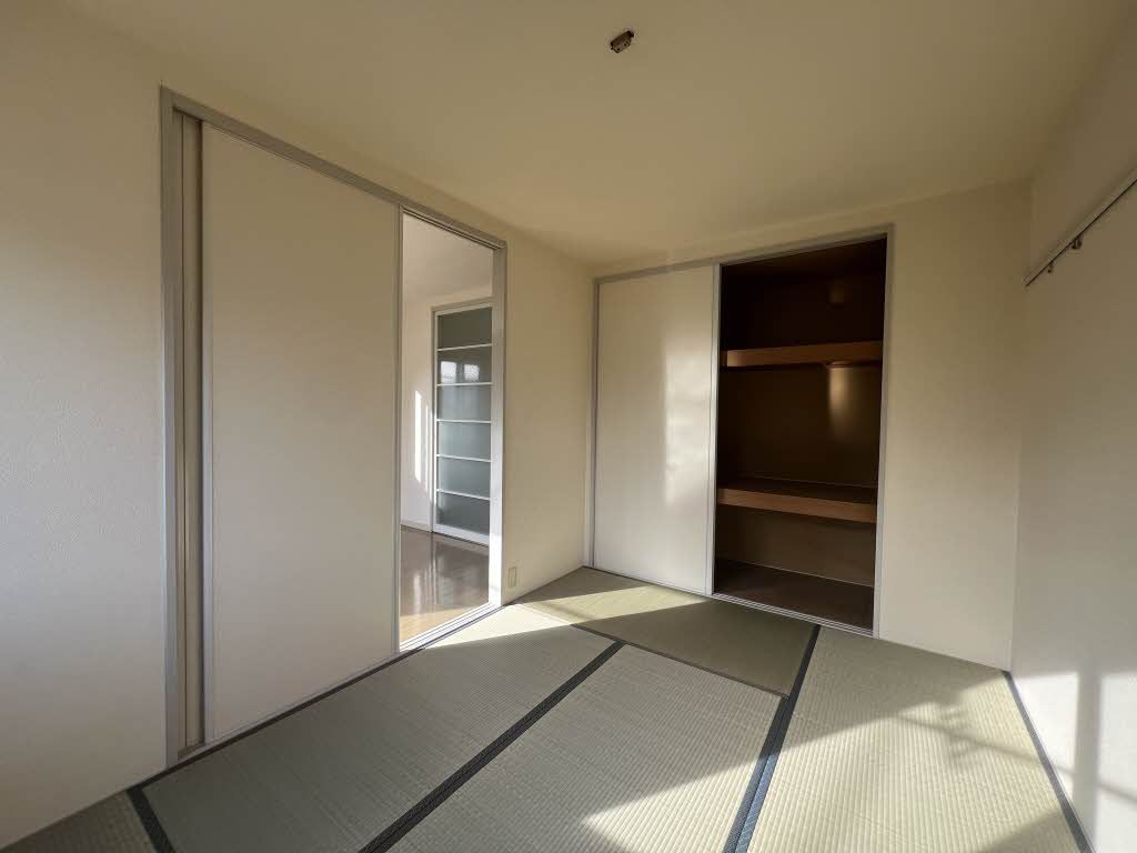 その他部屋・スペース　和室