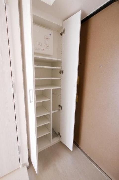 その他部屋・スペース