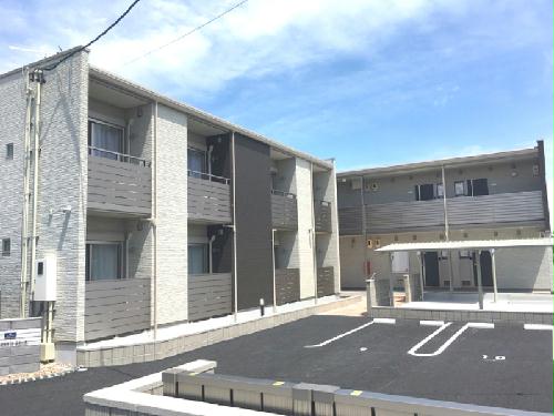 バルコニー　バルコニー付きです。