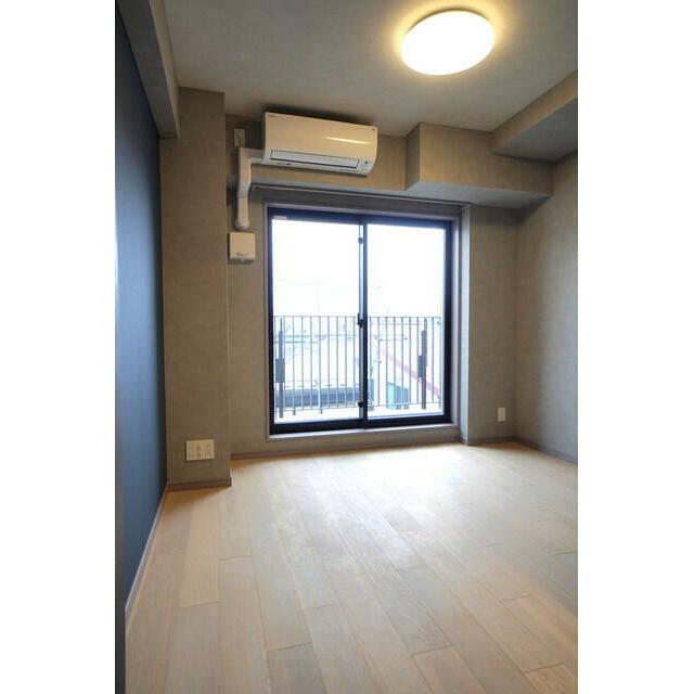 居室・リビング　※写真は同タイプ住戸です。