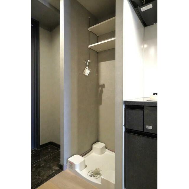 その他設備　※写真は同タイプ住戸です。