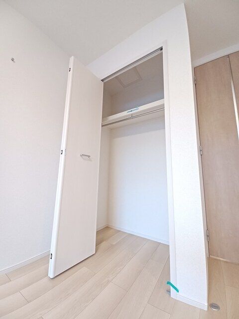 収納　☆たっぷり収納☆