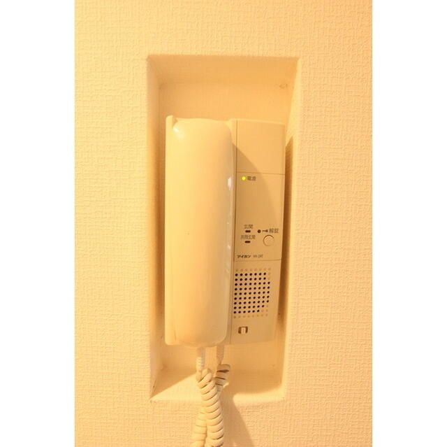 その他設備　☆設備充実☆