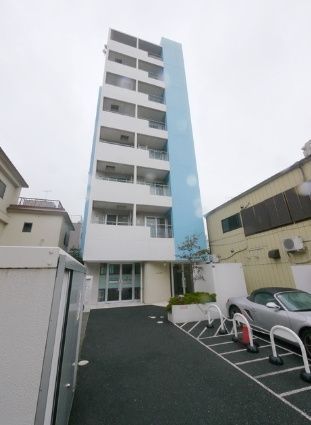 建物外観　☆きれいな外観☆