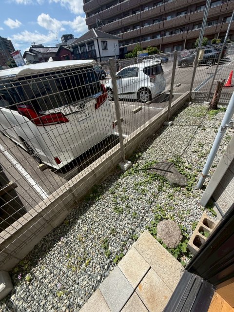 庭