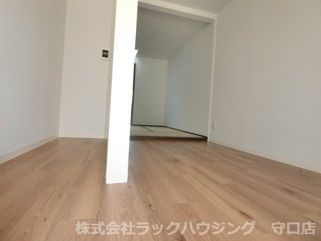居室・リビング　【お部屋さがしはラックハウジングにお問合せ下さいませ♪】