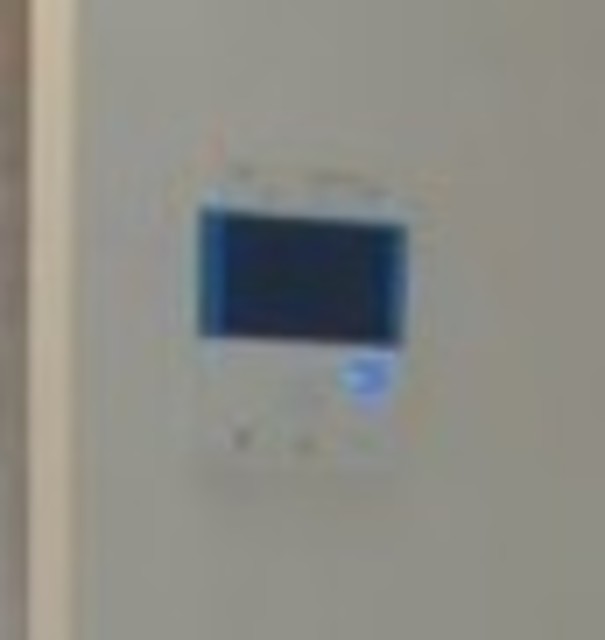 セキュリティ　ＴＶインターホン