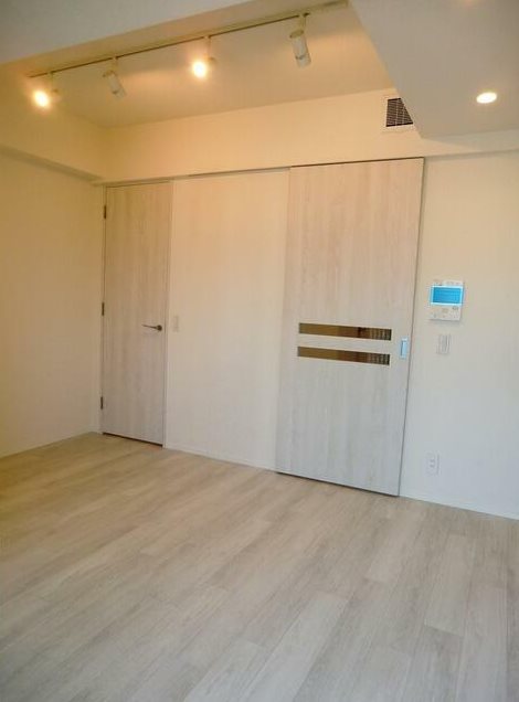 居室・リビング　★《見学予約受け付け中》設備充実のハイグレード賃貸マンション