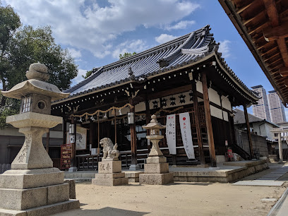 その他　天神社（その他）まで665m