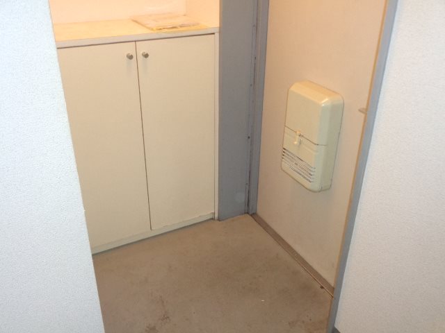 玄関　参考写真