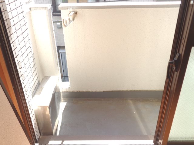 バルコニー　参考写真