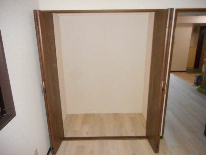 収納　参考写真