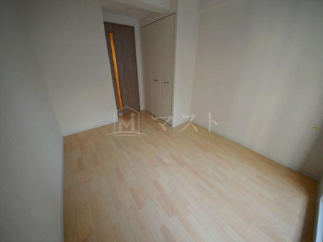 その他部屋・スペース　※建物内別間取参考写真