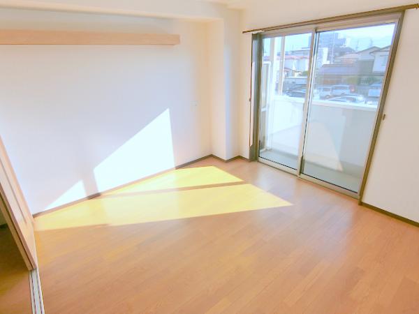 居室・リビング　写真は別のお部屋のイメージです