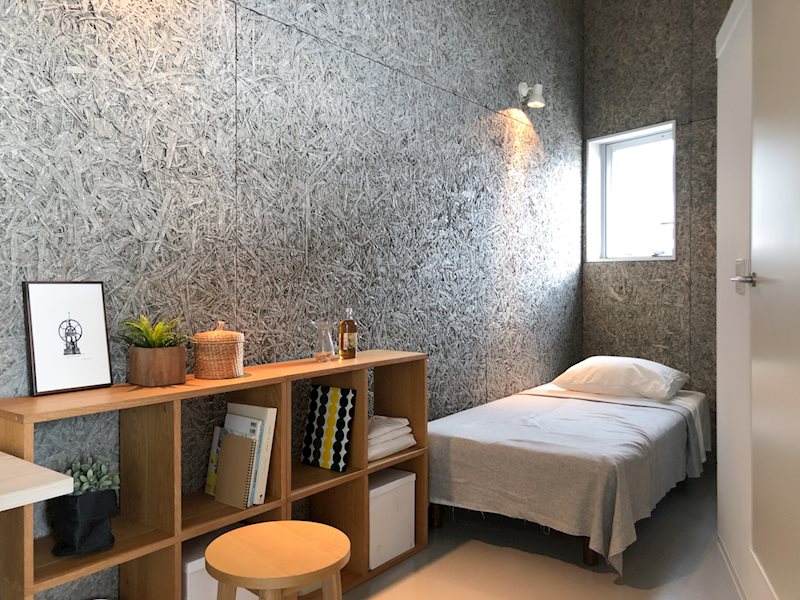 その他　以前モデルルームをした同じ間取りの別のお部屋です。