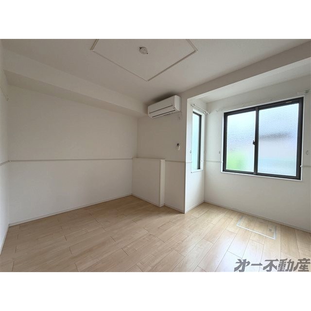 その他部屋・スペース　洋室
