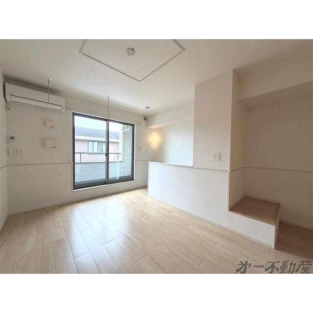 建物外観　ＬＤＫ