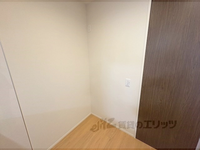 その他部屋・スペース　冷蔵庫置場