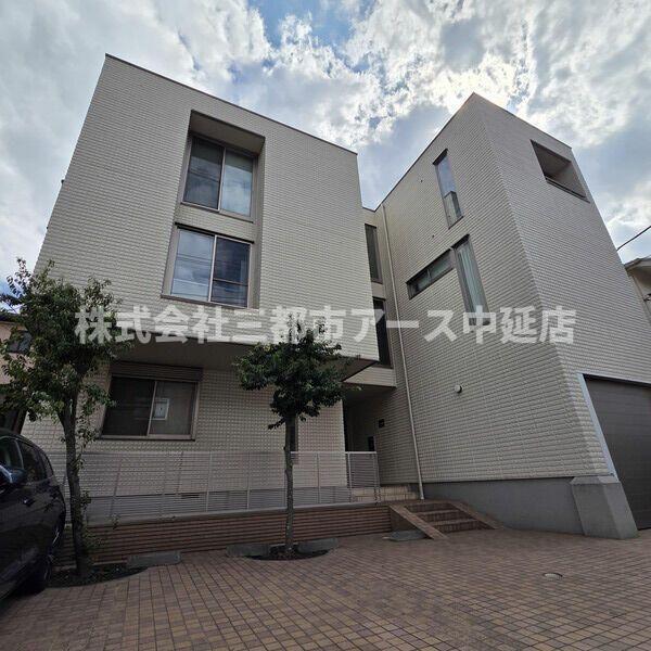 その他共有部分　ハウゼ深沢　は三都市アース中延店へお任せください！　ご内覧可