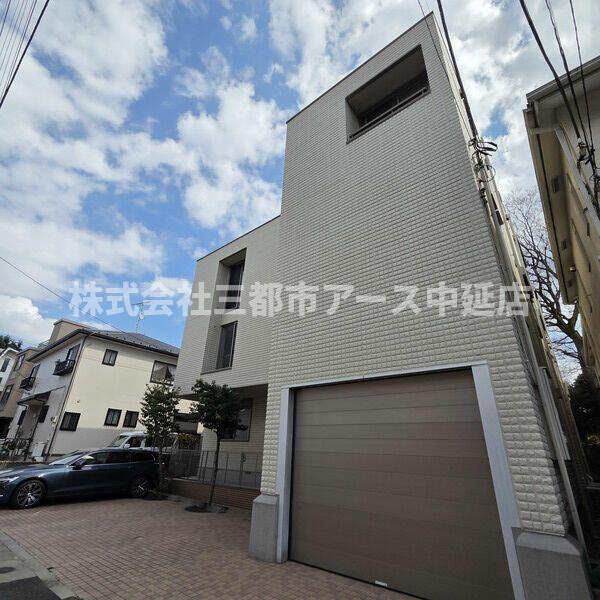 その他設備　ハウゼ深沢　は三都市アース中延店へお任せください！　ご内覧可