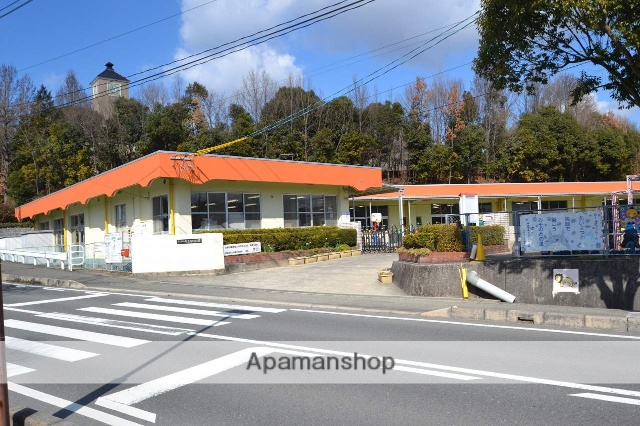 幼稚園・保育園　御薗宇幼稚園（幼稚園・保育園）まで900m