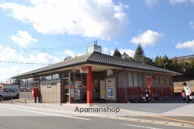 郵便局　サイエンスパーク前郵便局（郵便局）まで1000m