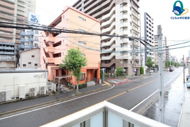 眺望　初期費用分割可★ご希望の場所まで無料送迎サービス付♪