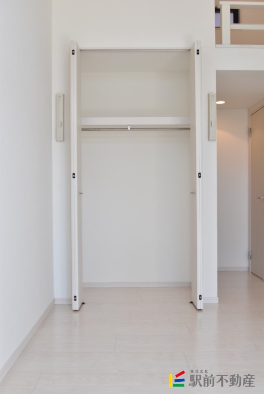 収納　※同マンション別部屋