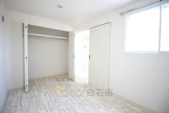その他部屋・スペース　人気のオール洋室タイプのお部屋です♪