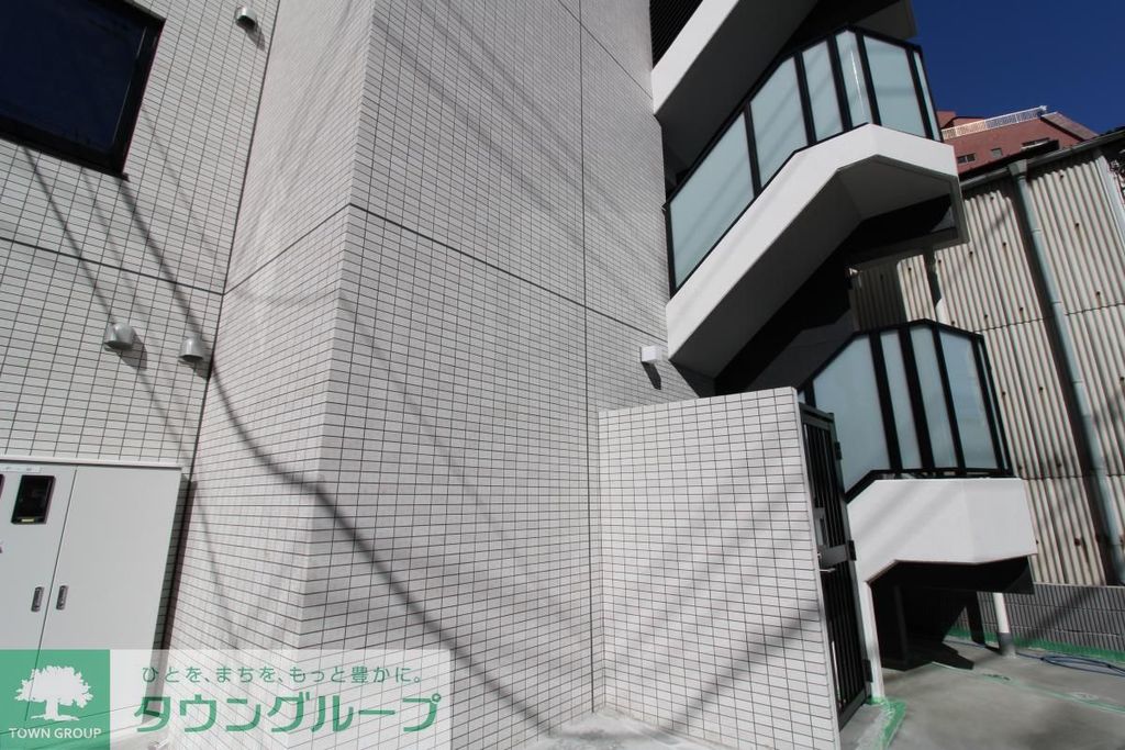 その他　外観