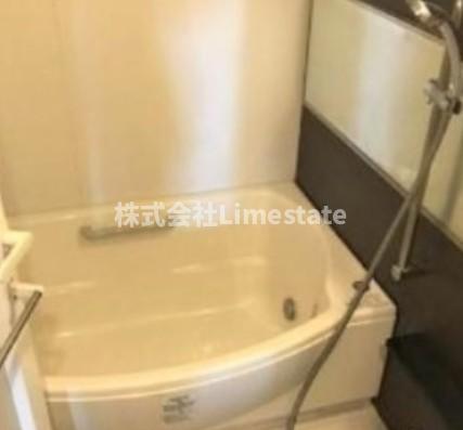 バス・シャワールーム　別部屋参考写真