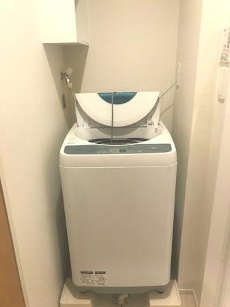 その他設備　設備が現物と異なる場合があります
