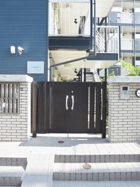 エントランス　★エントランス★