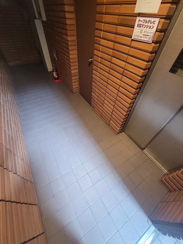 ロビー