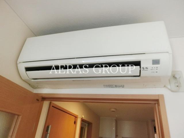 その他設備　他部屋参照