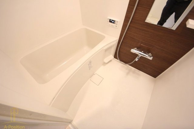 バス・シャワールーム　フォーリアライズ本町レクス
