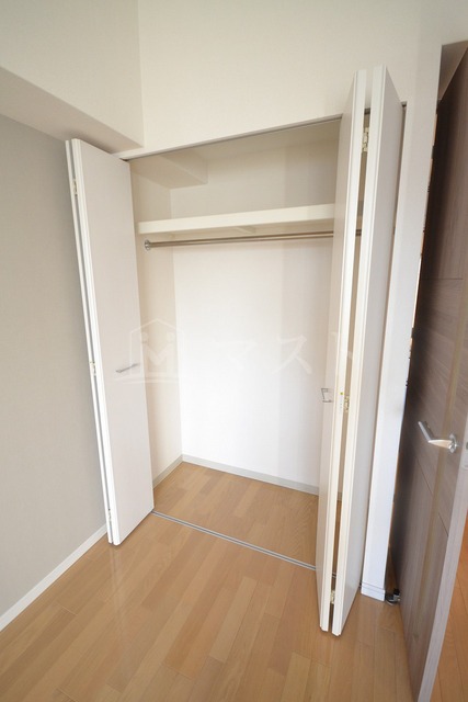 収納　※建物内別間取参考写真