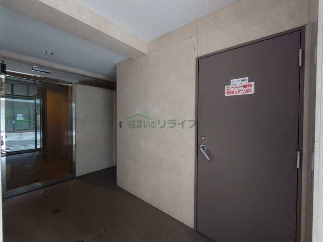 その他　センチュリー新宿